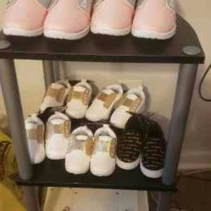 Kids Sneakers